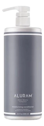 ALURAM Увлажняющий кондиционер для волос -Moisturizing Conditioner