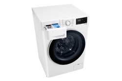 Стиральная машина LG F4V3ES6W