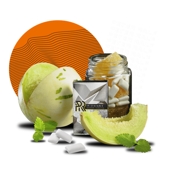 Peter Ralf - Post Melon (250г)