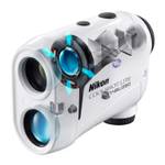 Лазерный дальномер Nikon LRF CoolShot Lite Stabilized (6x21) до 1090 метров