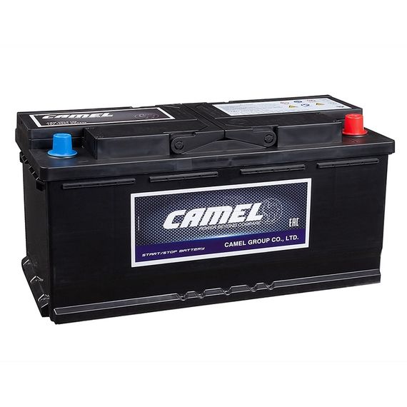AGM CAMEL 105Ah