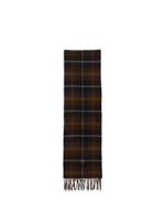 Шарф Lambswool Scarf