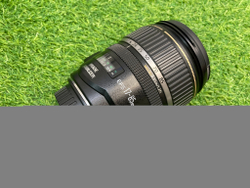 Canon EF-S 17-85mm 4-5.6 IS USM