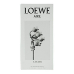 LOEWE A MI AIRE ТУАЛЕТНАЯ ВОДА