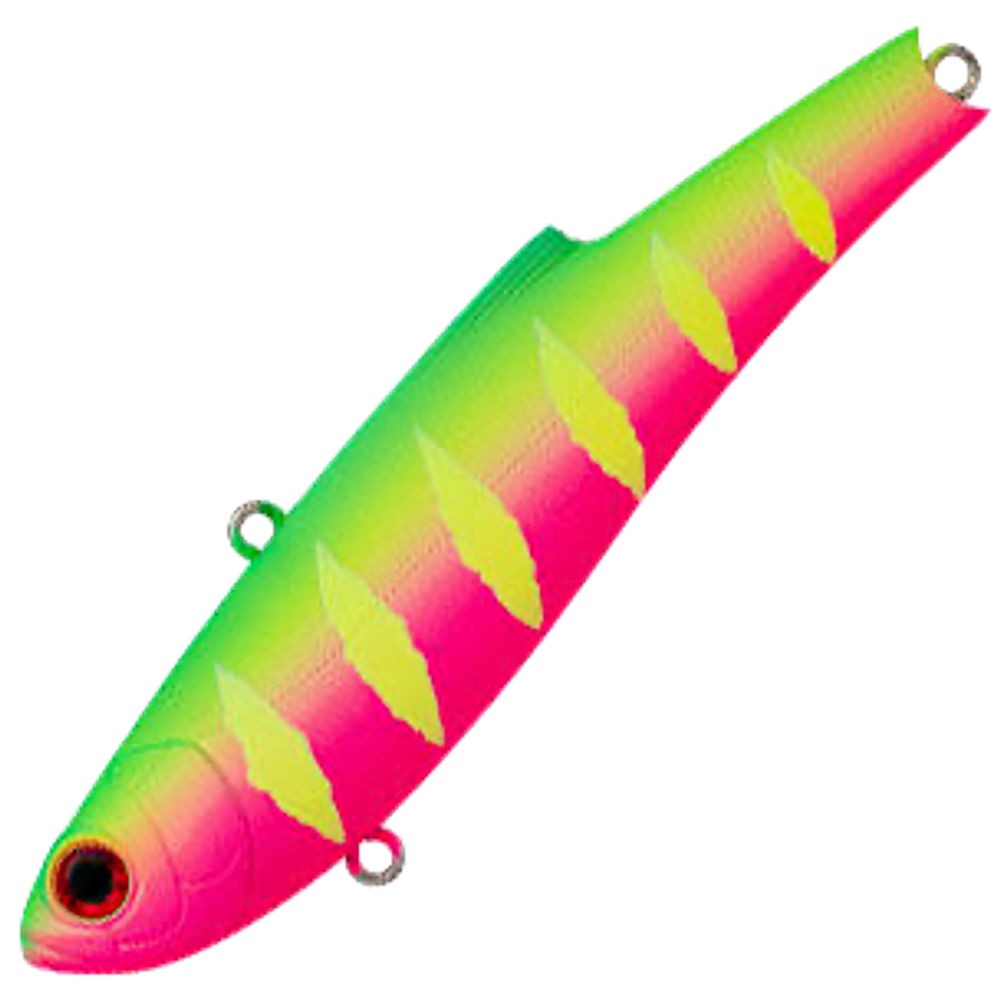 Раттлин Bassday ORC Range Vib 070мм 20г TangSten RVTG-70TG -