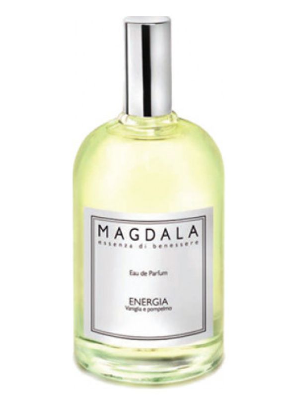 Magdala Energia