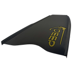 Лопасть для ласт NewDeep FiberGlass Normal (71-95кг) 2шт