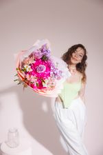 Яркие закаты