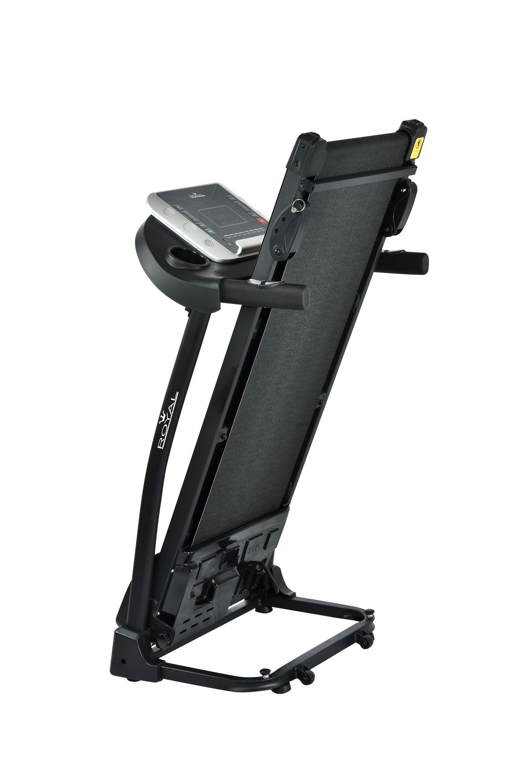 Беговая дорожка электрическая ROYAL Fitness, арт. RF-7