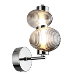 Настенный светодиодный светильник Odeon Light BRUCO 5096/8WL