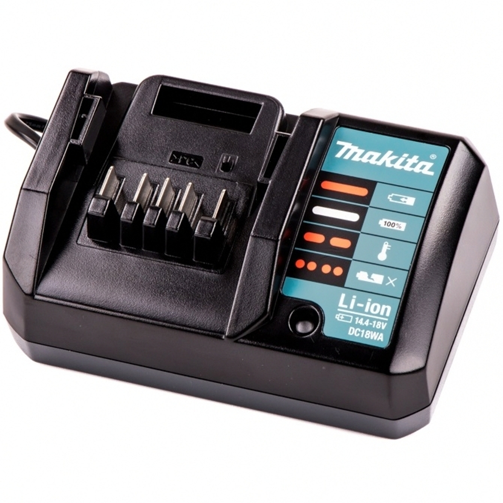 Зарядное устройство DC18WA Makita 196645-1