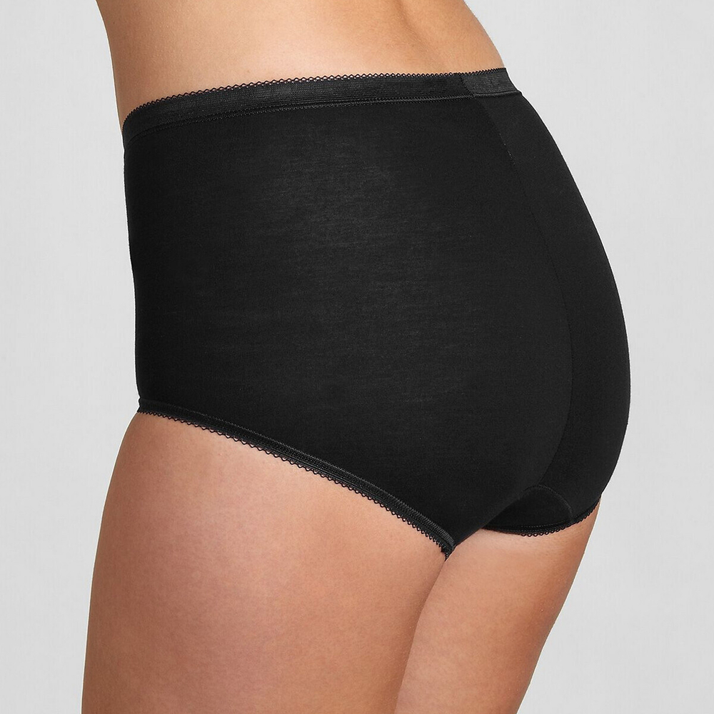 Трусы женские Sloggi Basic Maxi  3шт
