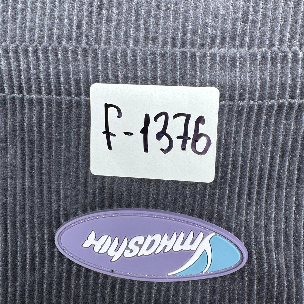 Рубашка Ymkashix Velvet Button F-1376 pp.XXL