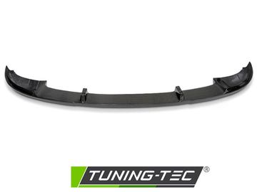 SPOILER FRONT CARBON H STYLE fits BMW F10 11-13
