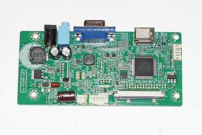 JRY-W9KFHD-PV1 main board монитора THUNDEROBOT DF24H100
