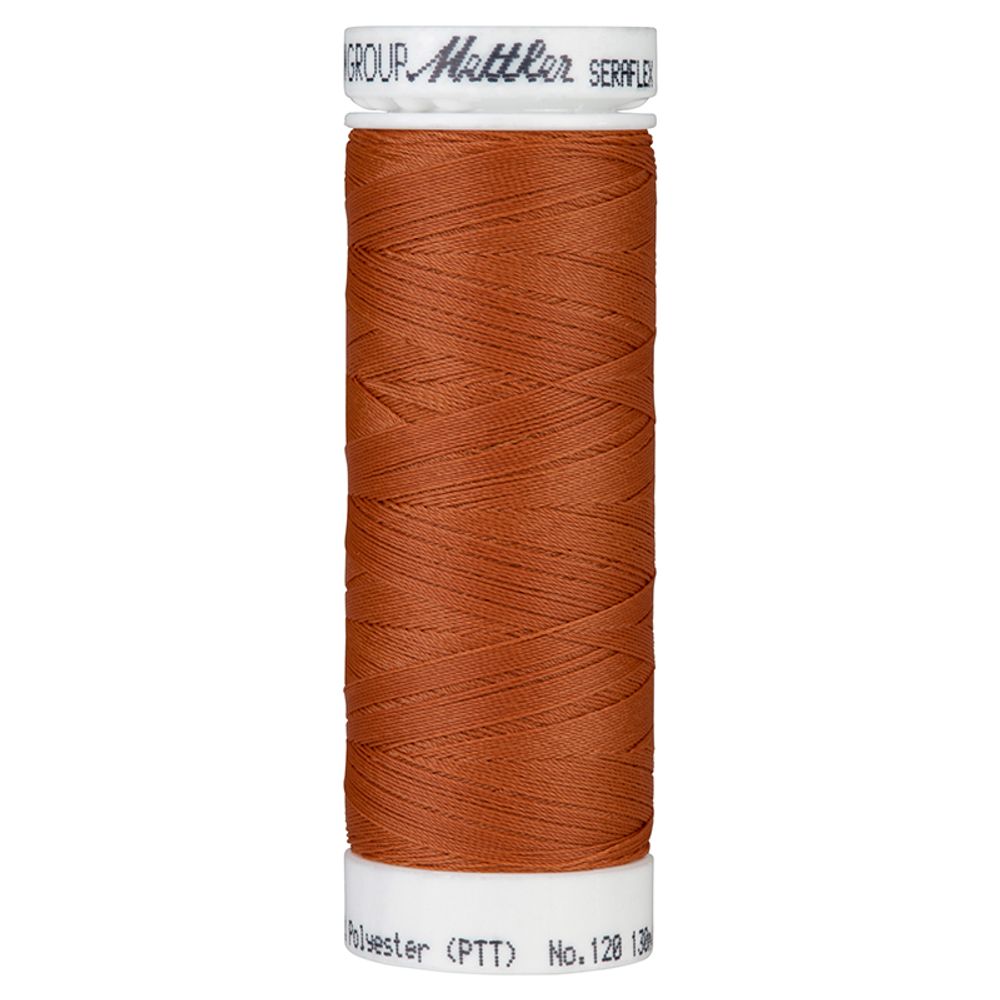 Нитки для эластичных тканей Mettler Seraflex 120 (130 м), 5 кат. | цв. 1054 Нитки для эластичных тканей Mettler Seraflex 120 (130 м), 5 кат. | цв. 1054