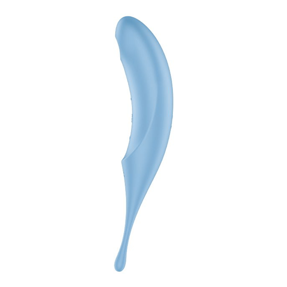Вакуумно-волновой массажер Satisfyer Twirling Pro