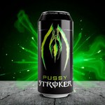 Мастурбатор Monster Green от Alive