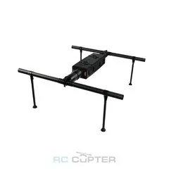 Рама карбоновая ZHT AERO KEEL PLUS Frame (версия без моторов, пропеллеров, регуляторов ESC)