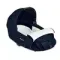 Детская коляска Cybex Priam IV 2 в 1 Rebellious Luxury Denim Blue