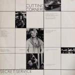 Secret Service / Cutting Corners (LP)