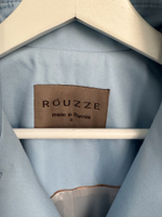 Плащ Rouzze, S