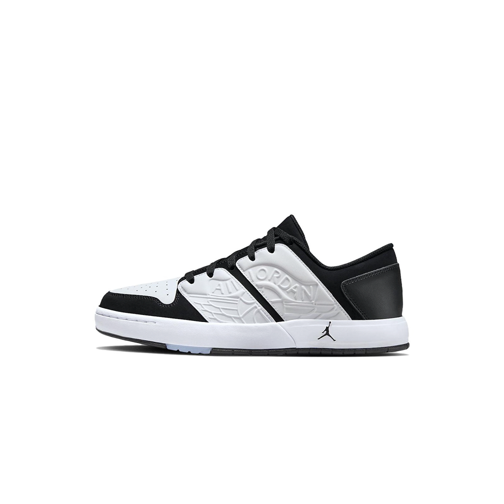 Nike Air Jordan Low Nu "Panda"