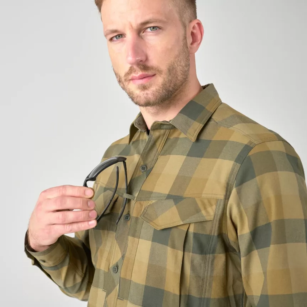 Рубашка Helikon Defender Mk2 Shirt