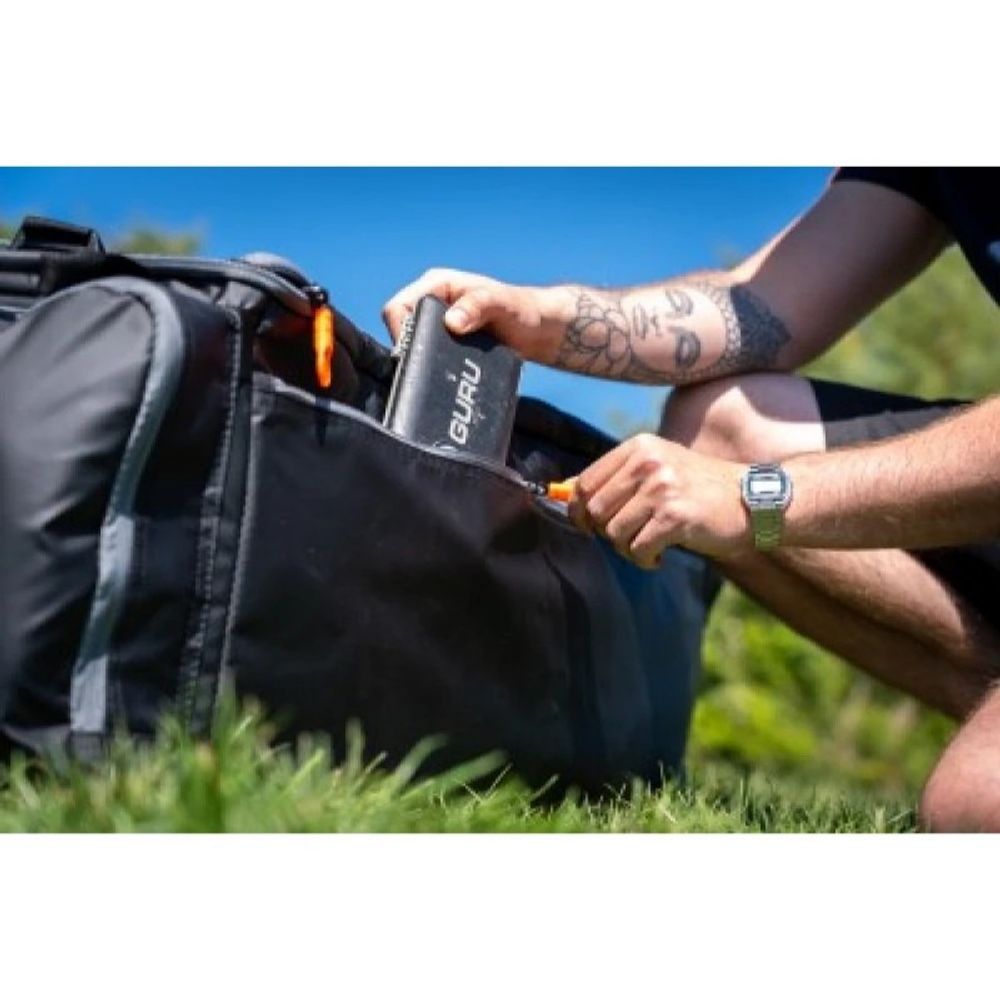 GURU Сумка Team Carryall XL