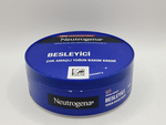 Neutrogena Питательный крем для ухода 200 мл (Франция)