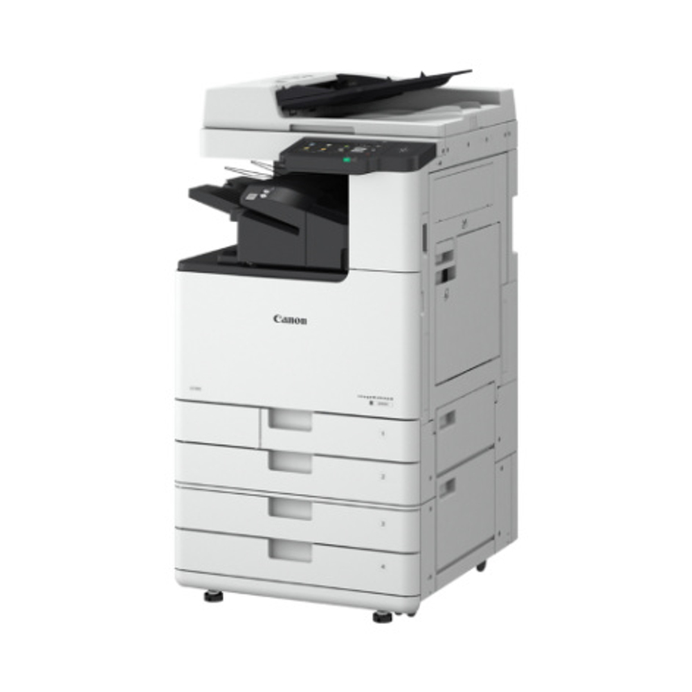 МФУ лазерное черно-белое Canon imageRUNNER 2930i
