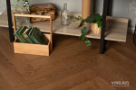 Виниловый ламинат VINILAM GD11200 Паркет Винсент Glue
