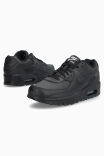 Кроссовки Nike Air Max 90 LTR Junior - черный