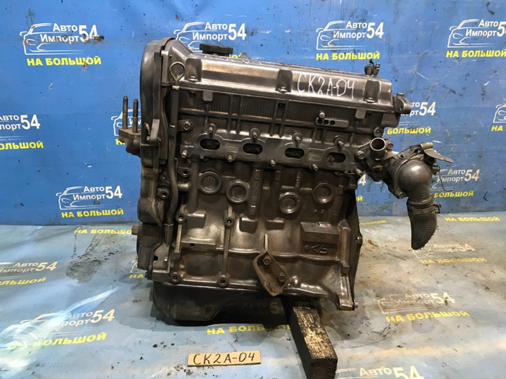 двигатель MITSUBISHI LANCER 1998