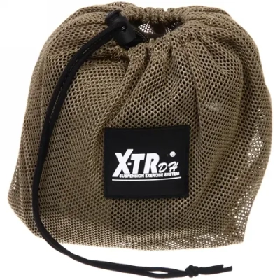 Петли тренировочные XTR Top