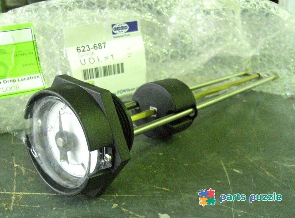 Датчик уровня топлива (254 мм) / GAUGE FUEL LEVEL 254MM АРТ: 623-687 Датчик уровня топлива (254 мм) / GAUGE FUEL LEVEL 254MM АРТ: 623-687