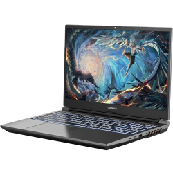 Ноутбук Colorful EVOL X15 AT (A10205400043)