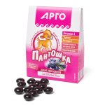 Драже Пантошка A