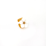 Кольцо Ocean flower ring