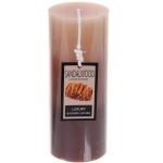 Свеча «Sandalwood» 6*15 см