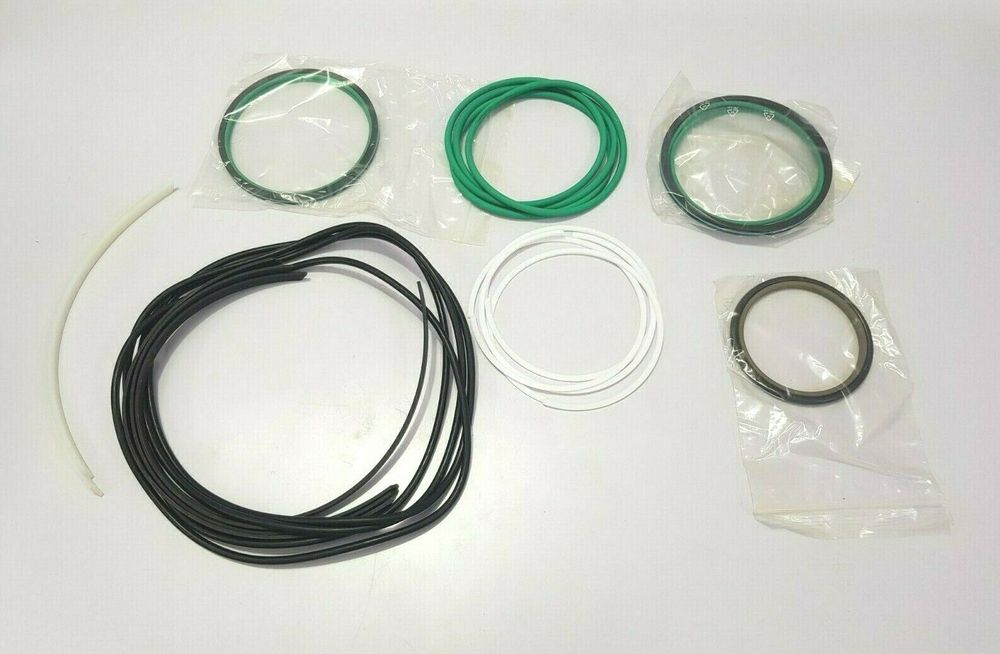 OIL SEAL BUCKET SET OIL SEAL BUCKET SET