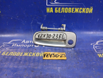 Ручка двери передней левой внешняя TOYOTA CAMRY PROMINENT 1991