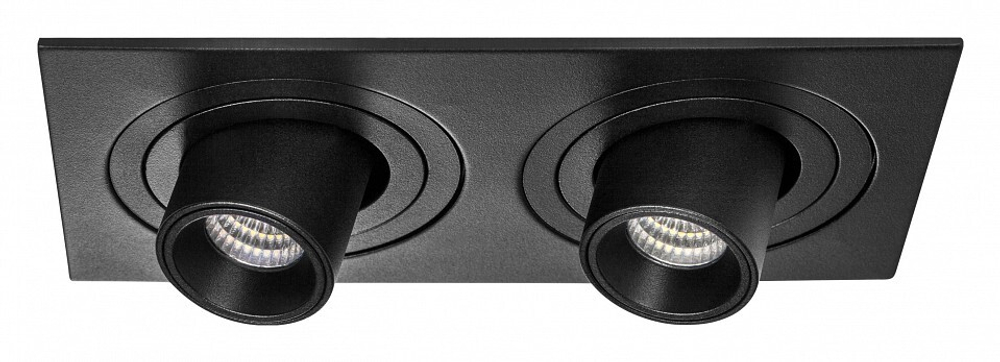 Встраиваемый светильник Lightstar Intero TUBO i527172