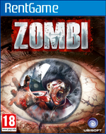 ZOMBI PS4 | PS5
