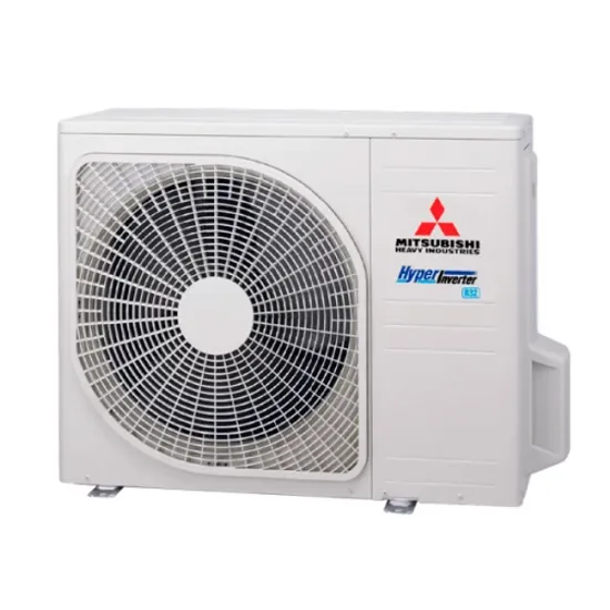 Кассетный кондиционер Mitsubishi Heavy FDT40VH / SRC40ZSX-W1
