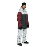 Крутка мужская CORDON II JACKET (phantom) (M)