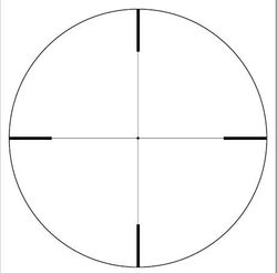 Прицел Vector Optics Forester Jr. 3-9x40 (Q)