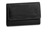 LOUIS VUITTON Pre-Owned 1993 Pre-owned Multicles Six-hook Key Case