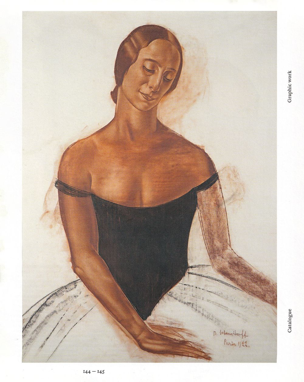 Василий Шухаев, 1887-1973. Ретроспектива