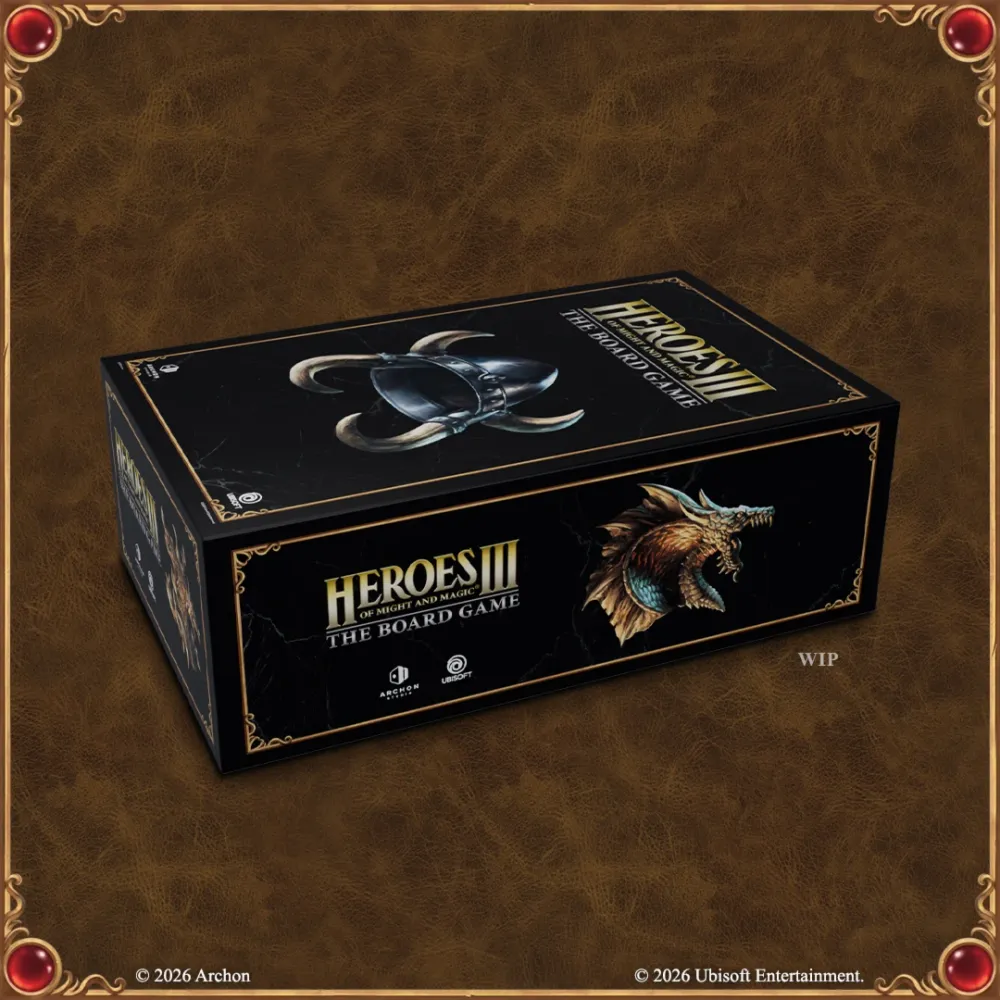 Big Box Expansion with Naval